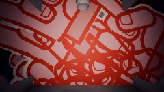 A screenshot taken in Dreams. 1 of 9.