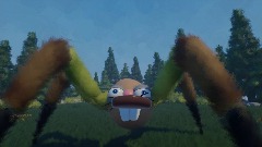 A screenshot taken in Dreams. 14 of 19.