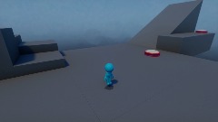 A screenshot taken in Dreams. 1 of 24.