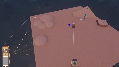 Places to go, things to do...