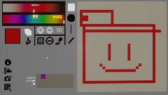 A screenshot taken in Dreams. 6 of 28.