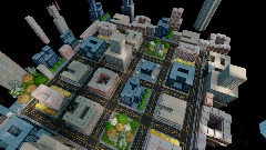 Level 0: City Streets