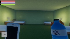 A screenshot taken in Dreams. 14 of 20.