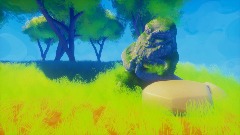 Remix of Dinosaur escape: level 1