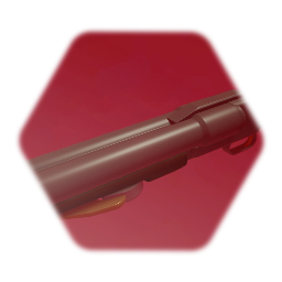 The DreaM slayers boomstick!