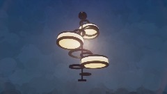 A screenshot taken in Dreams. 1 of 2.