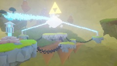 A screenshot taken in Dreams. 6 of 17.