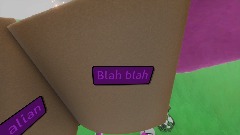 A screenshot taken in Dreams. 4 of 4.