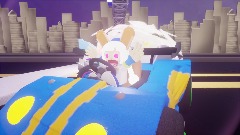 Circuit City Track Nyami