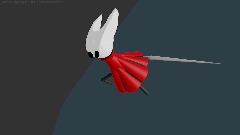A screenshot taken in Dreams. 2 of 3.