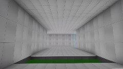 Portal VR Demo
