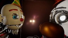 Ventilation Altercation