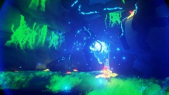 A screenshot taken in Dreams. 24 of 27.