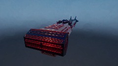 A screenshot taken in Dreams. 14 of 19.