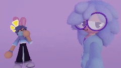 A screenshot taken in Dreams. 22 of 29.