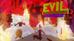 ETS: The Nightmare Universe - Nsb