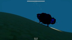 A screenshot taken in Dreams. 16 of 29.