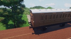 Normal Thomas & friends