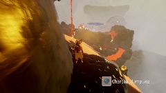 A screenshot taken in Dreams. 7 of 24.