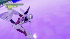 A screenshot taken in Dreams. 23 of 27.