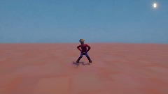 A screenshot taken in Dreams. 1 of 1.