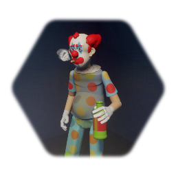 Irishmile Character Pack