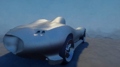 A screenshot taken in Dreams. 2 of 27.