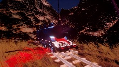 The dead engine song