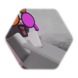 A.R.C Into The Abyss assets (WIP)