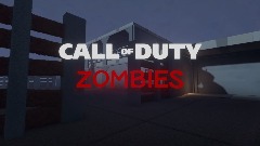 Call of Duty: World at War ZOMBIES (Nacht der Untoten)