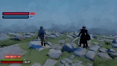 A screenshot taken in Dreams. 4 of 4.