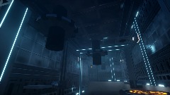 Ship Invaded (First Person Version)