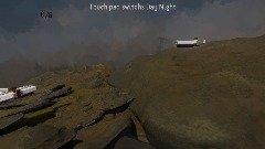 A screenshot taken in Dreams. 6 of 18.