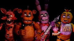 A screenshot taken in Dreams. 17 of 24.