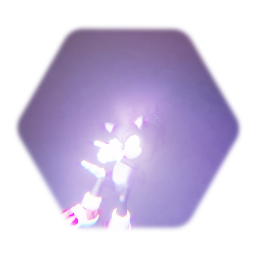 Dark Super Sonic (Movie)