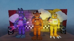 A screenshot taken in Dreams. 10 of 22.