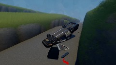 A screenshot taken in Dreams. 16 of 19.