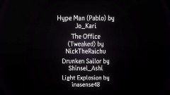 A screenshot taken in Dreams. 1 of 2.