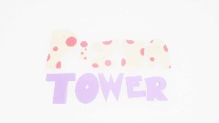 PIZZA TOWER TITLE CARDS