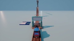 Tren Track Foundation: EM PLEH