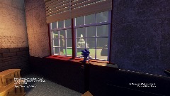 A screenshot taken in Dreams. 12 of 18.