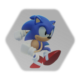Classic Sonic