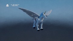 A screenshot taken in Dreams. 2 of 2.