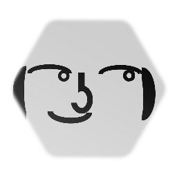 Accurate lenny face