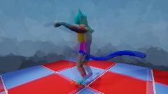 A screenshot taken in Dreams. 12 of 30.