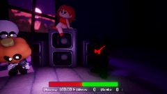 A screenshot taken in Dreams. 2 of 2.