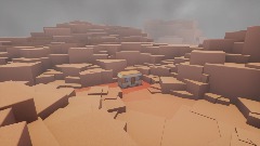 DREAM-WARP but they wildin fr