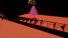 Donkey kong 3d