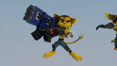 A screenshot taken in Dreams. 1 of 8.