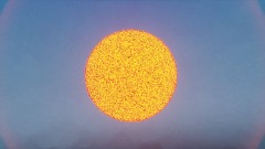 A screenshot taken in Dreams. 3 of 4.